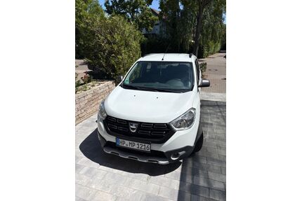Dacia Lodgy Gebrauchtwagen