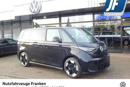 VW ID. Buzz Gebrauchtwagen