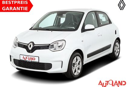 Renault Twingo Gebrauchtwagen