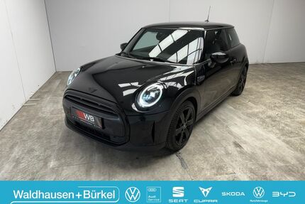 Mini Cooper Gebrauchtwagen