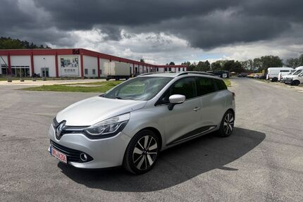 Renault Clio Gebrauchtwagen