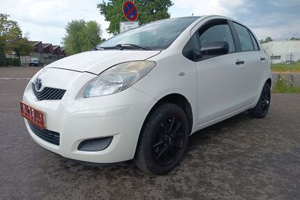 Toyota Yaris Gebrauchtwagen