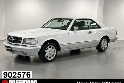 Mercedes-Benz 560 Gebrauchtwagen