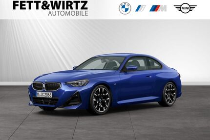 BMW 220 Gebrauchtwagen