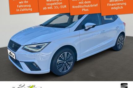 Seat Ibiza Gebrauchtwagen