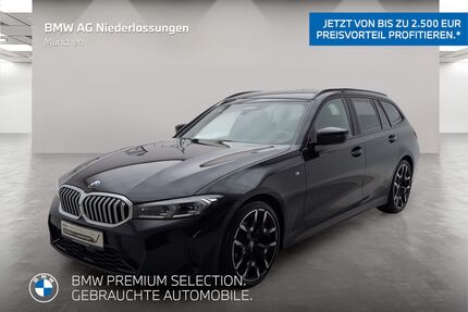BMW 320 Gebrauchtwagen