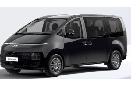 Hyundai STARIA Gebrauchtwagen