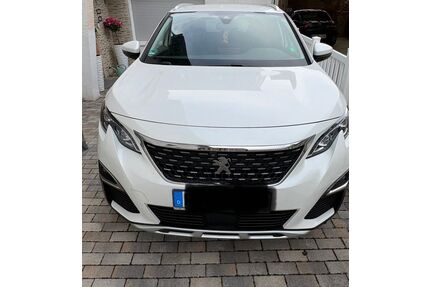 Peugeot 5008 Gebrauchtwagen