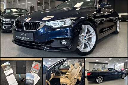BMW 420 Gebrauchtwagen