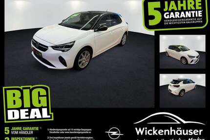 Opel Corsa Gebrauchtwagen