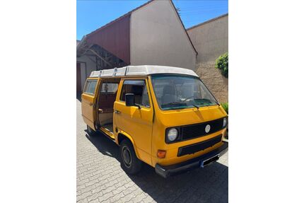 VW T3 Multivan Gebrauchtwagen
