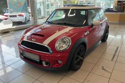Mini Cooper S Gebrauchtwagen