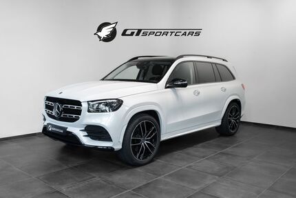 Mercedes-Benz GLS 580 Gebrauchtwagen