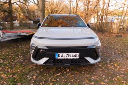 Hyundai KONA Gebrauchtwagen