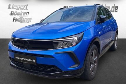 Opel Grandland (X) Gebrauchtwagen