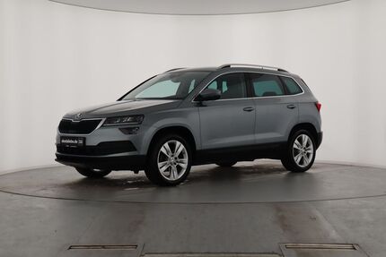 Skoda Karoq Gebrauchtwagen