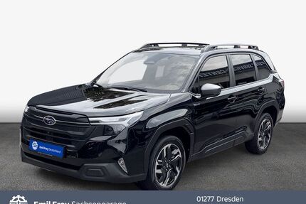Subaru Forester Gebrauchtwagen
