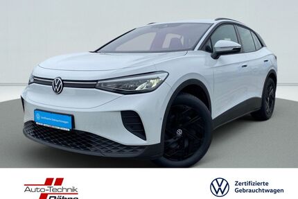 VW ID.4 Gebrauchtwagen