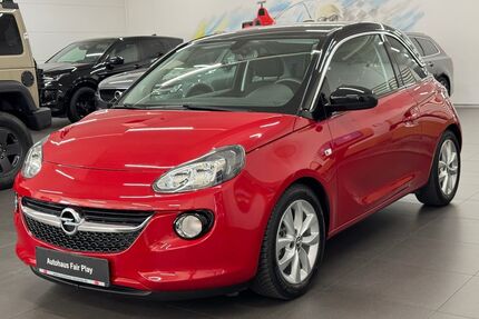 Opel Adam Gebrauchtwagen