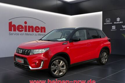 Suzuki Vitara Gebrauchtwagen