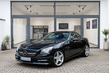 Mercedes-Benz SLK 200 Gebrauchtwagen