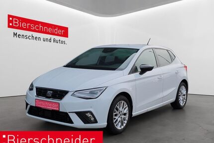 Seat Ibiza Gebrauchtwagen