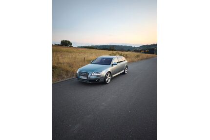 Audi A6 Allroad Gebrauchtwagen