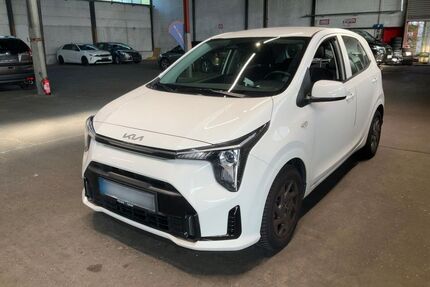 Kia Picanto Gebrauchtwagen