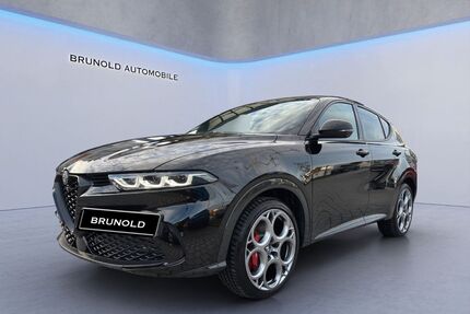 Alfa Romeo Tonale Gebrauchtwagen
