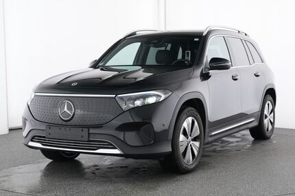 Mercedes-Benz EQB Gebrauchtwagen