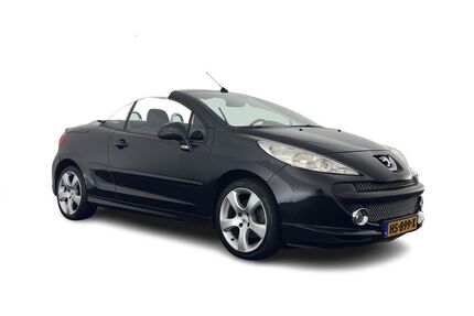 Peugeot 207 Gebrauchtwagen