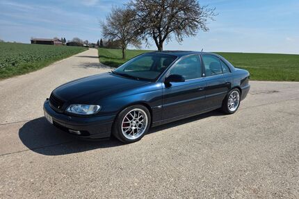 Opel Omega Gebrauchtwagen