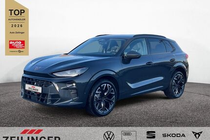 Cupra Terramar Gebrauchtwagen