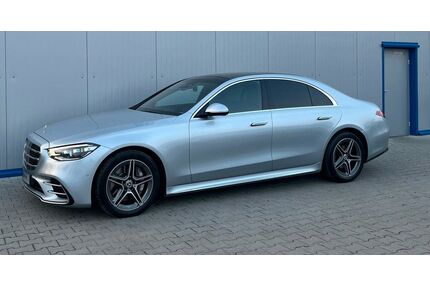 Mercedes-Benz S 350 Gebrauchtwagen