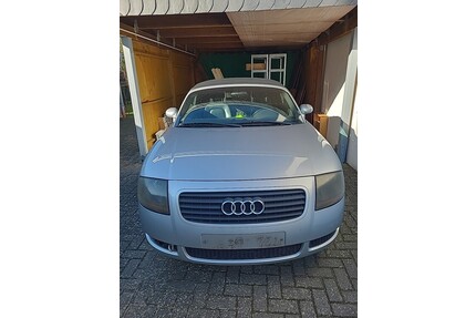 Audi TT Roadster Cabriolet Gebrauchtwagen