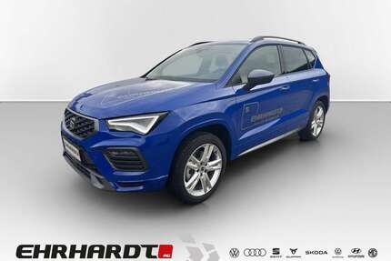 Seat Ateca Gebrauchtwagen
