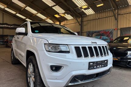 Jeep Grand Cherokee Gebrauchtwagen