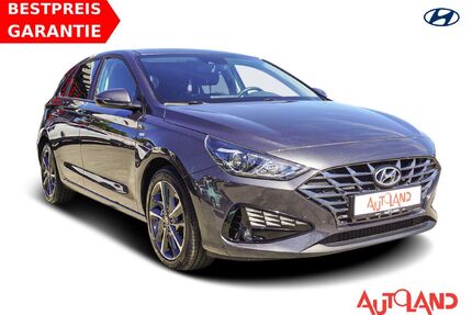 Hyundai i30 Gebrauchtwagen