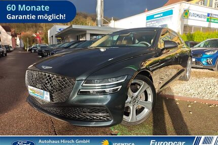 Genesis G80 Gebrauchtwagen