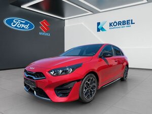Kia Ceed GT Line*LED*WINTER.P*KAMERA*KLIMAAUTO*JBL* Gebrauchtwagen