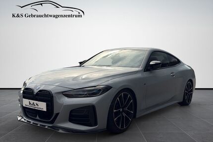 BMW M440 Gebrauchtwagen