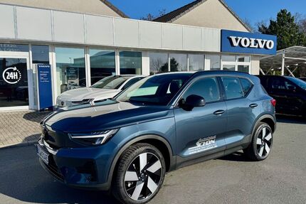 Volvo EX40 Gebrauchtwagen