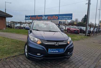 Honda HR-V Gebrauchtwagen