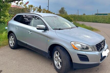 Volvo XC60 Gebrauchtwagen
