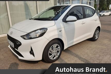 Hyundai i10 Gebrauchtwagen