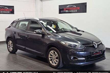 Renault Megane Gebrauchtwagen