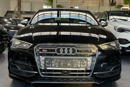 Audi S3 Gebrauchtwagen