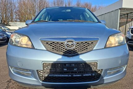 Mazda 2 Gebrauchtwagen