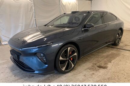 Nio ET7 Gebrauchtwagen