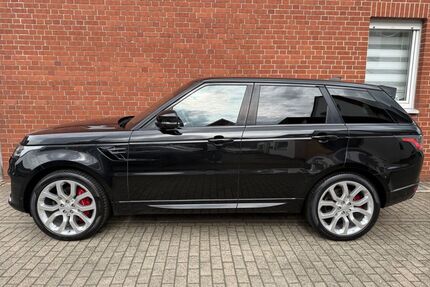 Land Rover Range Rover Sport Gebrauchtwagen